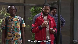 Generations: The Legacy 27 - Eps 230 (12 October 2018)