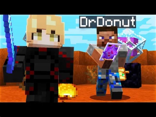 [转载/1.9 pvp] Sharpness vs DcDount