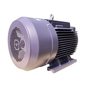 [Hot Item] 3 Phase Wound Rotor Squirrel Cage Induction Electric AC Motor