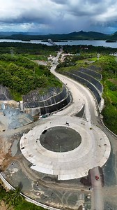 Tacloban Bypass extension going to the ongoing Maharlika-San Juanico rotunda | BiyaHero.ph