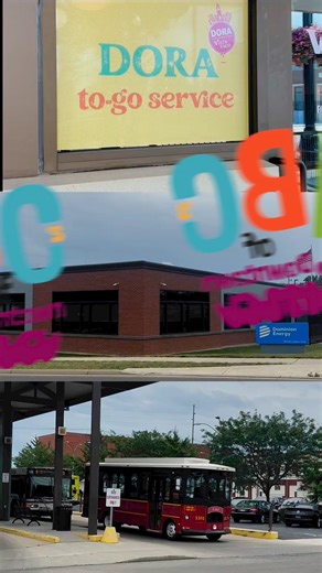 D: The ABCs of DTL - #DORA #DowntownLimaLoop Dominion Energy #Diamonds | Downtown Lima Inc.