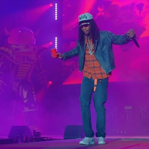 Taylor Gang on Reels