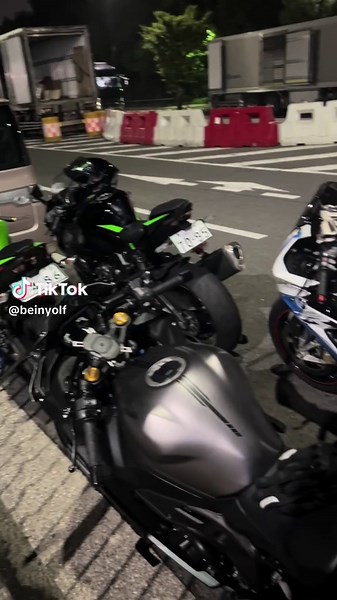 カワサキバイクのおすすめモデル紹介