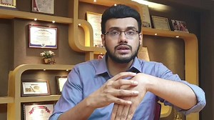 176K views · 1K reactions | 499:  Severe pneumonia : Prone...