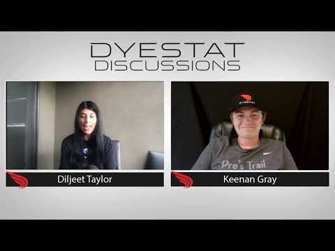 BYU Head Coach Diljeet Taylor Talks Track Success, XC Season Outlook [Interview]