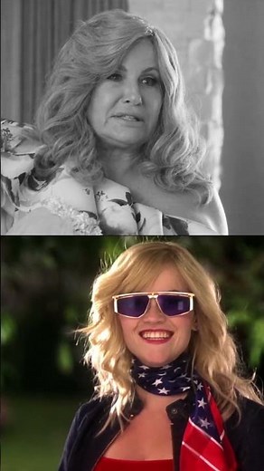 All we need is Jennifer Coolidge and a hot dog (real bad) 🌭 | Shotgun Wedding x Legally Blonde