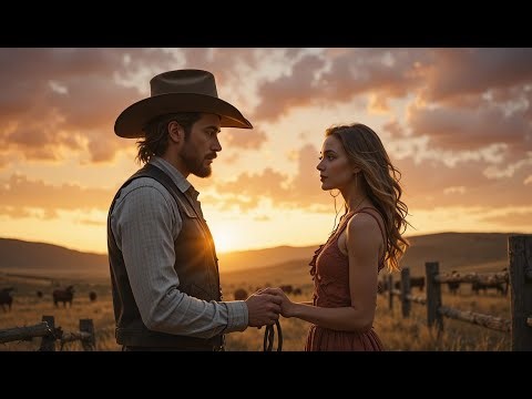 “The Lonely Rancher Bought a Wife — But Her Single Condition Turned His World Upside Down”|cowboy