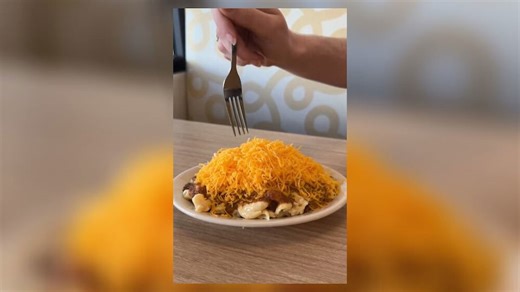 Skyline Chili brings Mac & Cheese Way back for limited time