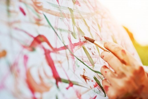 Why Does Art Involve Experience? - A Look into the World of Art