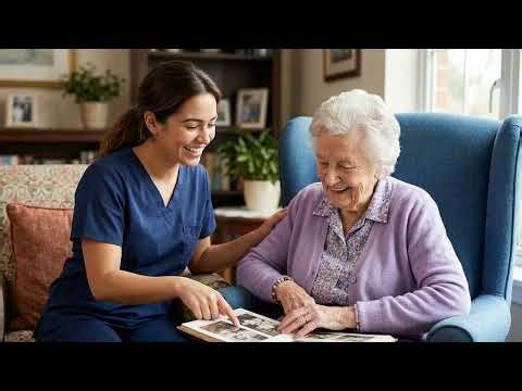 AI-Powered Solutions for Reducing Caregiver Burnout in Elder Care | IJEC March 2026