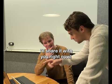 How sales people can use Strawberry