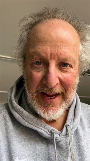 842K views · 27K reactions | I did the Tango Tango this week. | Daniel Stern | Facebook