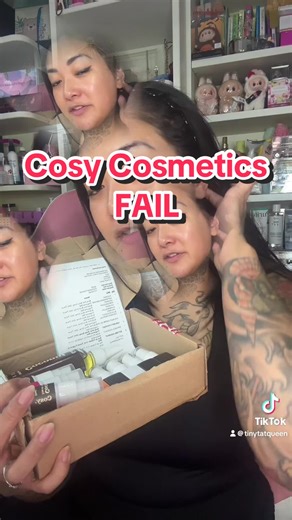 tinytatqueen on TikTok