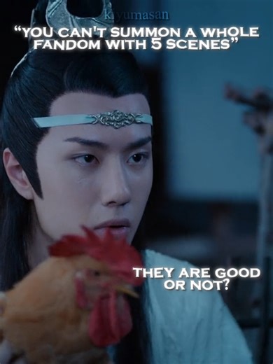 The Untamed Explained: A Quick Overview