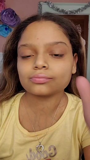 As requested, a brow tutorial🥰 my first time doing a video like this, so please be nice 💞💞 we're all in this together 💕💕 #thisisamerica #fyp