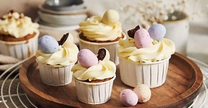 Easter cupcake recipes - Netmums