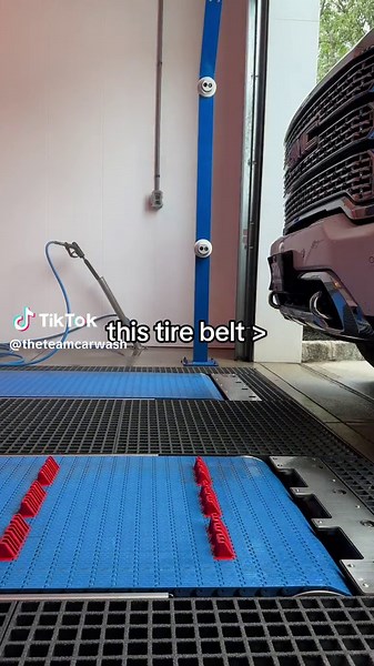 TEAMCARWASH (@theteamcarwash) - Convenient Tire Belt Car Wash in Marlboro, NJ