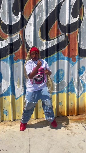 Jason Derulo and Diamond Platnumz Remix Dance Moves on TikTok