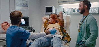 Pregnancy Comedy 'Doula' Official Trailer - Produced by Chris Pine | FirstShowing.net