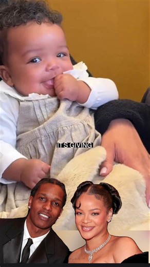 #rihanna #baby has our ovaries twerking #trending #entertainment #viral #music #rapper