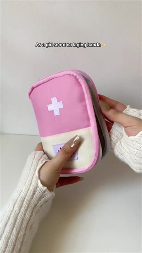 First Aid Kit: Essential for Every Trip