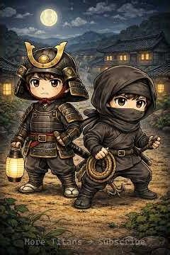 Ninja Reality — Tools, Tactics, and Myths 🥷