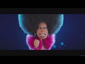 Luna tells Belle Bottom to wait (Final Remake)