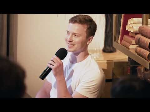 The Risk Stack of DeFi | Panel Discussion @ Infra Gardens V8 Buenos Aires Devconnect