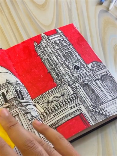 Not Good But Ok #drawing #art #painting #2026 #sketchbook