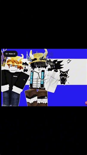 Guys did you know this sound is made up of thick of it 💀#roblox