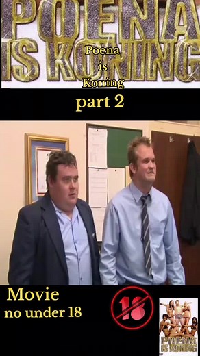 Poena is Koning Full Movie - Watch Online Now!