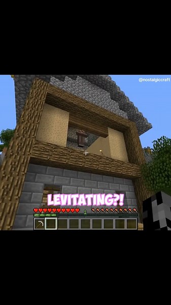 PopularMMOS Minecraft Nostalgia Moments