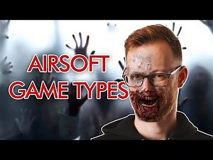 The 8 MOST popular Game STYLES