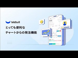 15_とっても便利なチャートからの発注機能