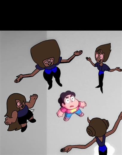 #CapCut tu mamá versión diamante café #diamantecafestivenuniverso #conniesupremacyy #stevenuniverse #stevenuniverse #diamanteazul💎💙