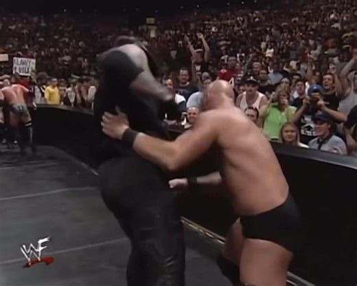 99K views · 1.5K reactions | On May 10, 1999 WWF Raw is War aired on...