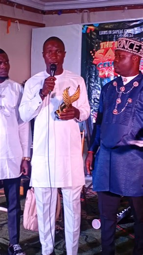 Special moments at the Ijaw in Sapele Day Celebration, brought to you live by Delta Event TV. It is a historical event designed to preach unity, peace, and love between the different tribes in the city. #IjawinSapele #deltaeventtv #Sapele #ijaw #unity | Delta Event Tv