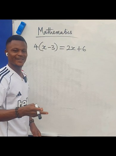 Solving Linear Equations with One Sided Bracket