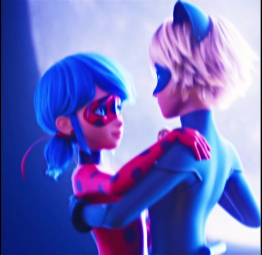 Miraculous Ladybug Dance Song