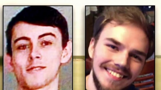 New details in manhunt for two Canadian teenage murder suspects