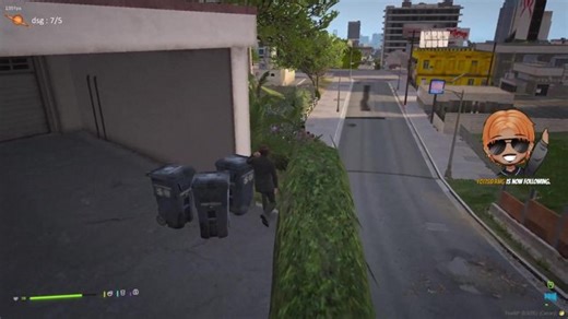 late night nebula. - prodigy rp