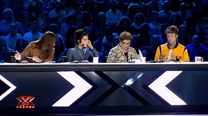 1.4M views · 32K reactions | Luca Marzano - X Factor 2017 Audizioni La potenza della musica e un legame tra fratelli può dare la spinta persino per risvegliarsi dal coma. #XFactorRewatch | X Factor Italia | Facebook