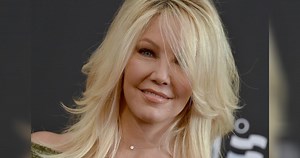 Depression, Arrests and Rehab: Inside Heather Locklear's Darkest Days