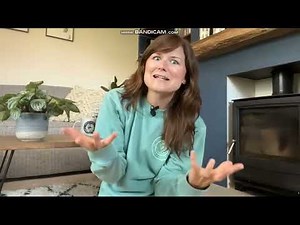 Dr. Becky's stomach growling (Edited)