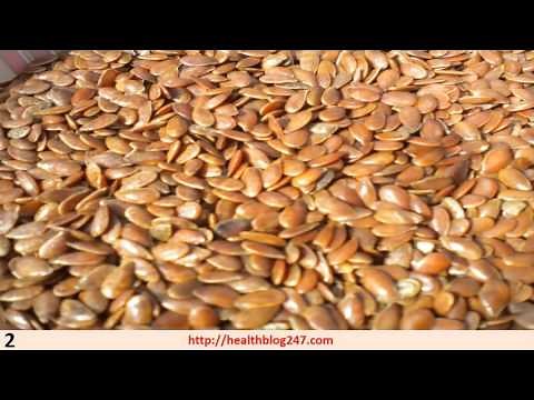 8 Potassium Rich Foods