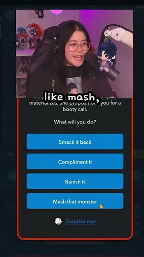 A Ghost Did WHAT To Me In Bitlife?!