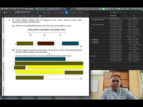 👉 IGCSE Computer Science 0478 Paper 12 | Oct Nov 2025 | Full Worked Solutions- part3