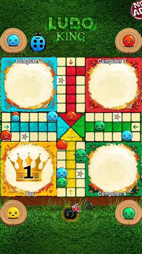 #ludo #ludogame #ludoking | chakka |#shorts #game #gamer