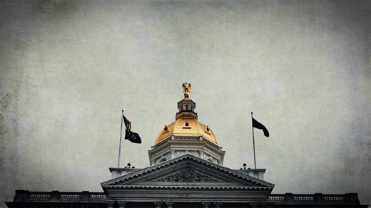 Our rights aren’t safe if the Executive Council confirms Daniel Will to the New Hampshire Supreme Court. See the evidence for yourself. | Cornerstone Action