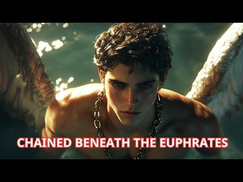 4 Fallen Angels Trapped Beneath the Euphrates – Shocking Biblical Secrets Revealed!